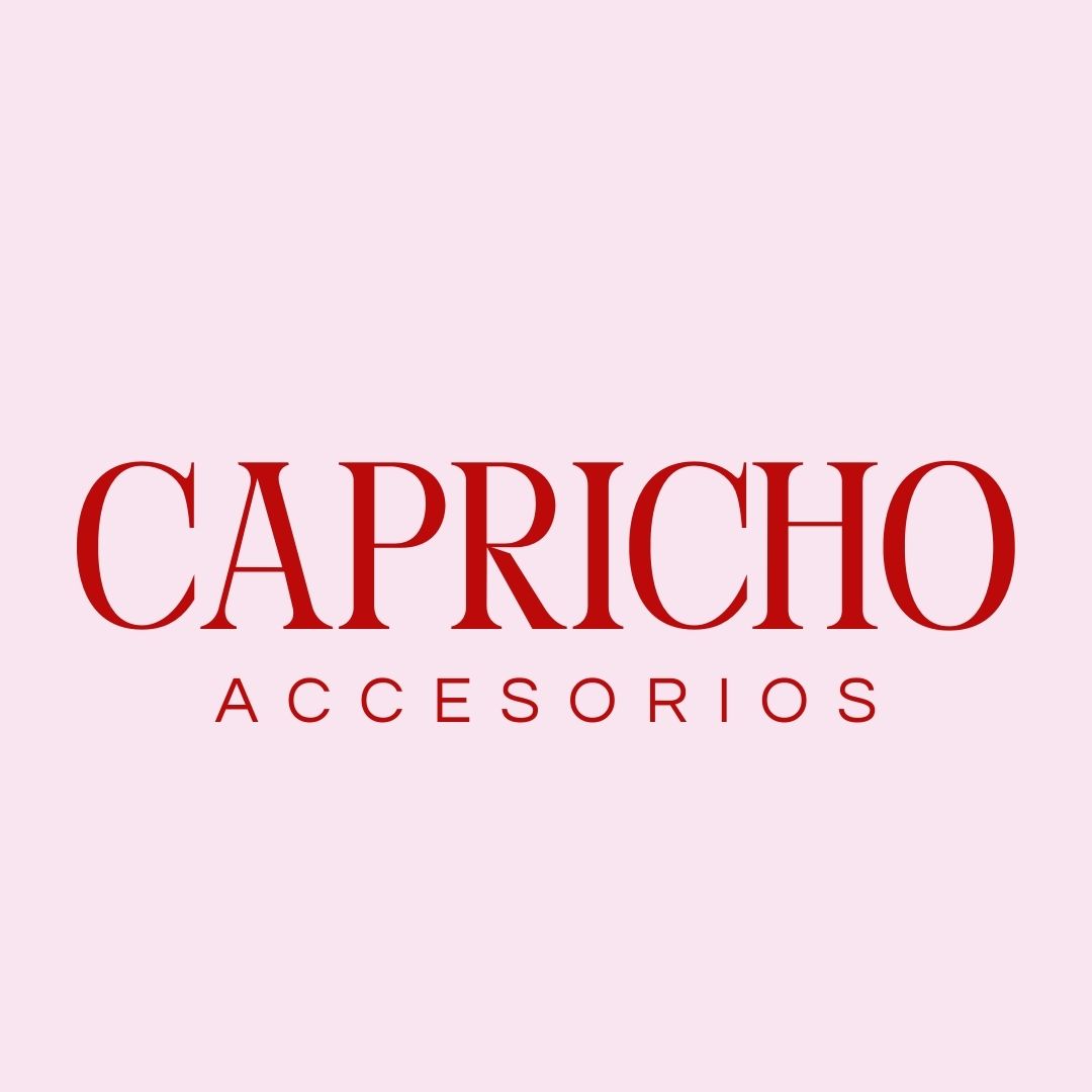 Accesorios Capricho